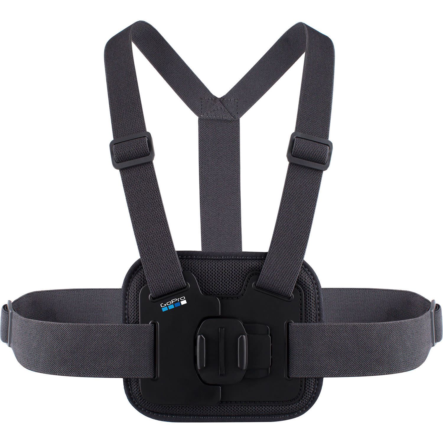 Εικόνα 1 του GoPro Chesty (Performance Chest Mount)