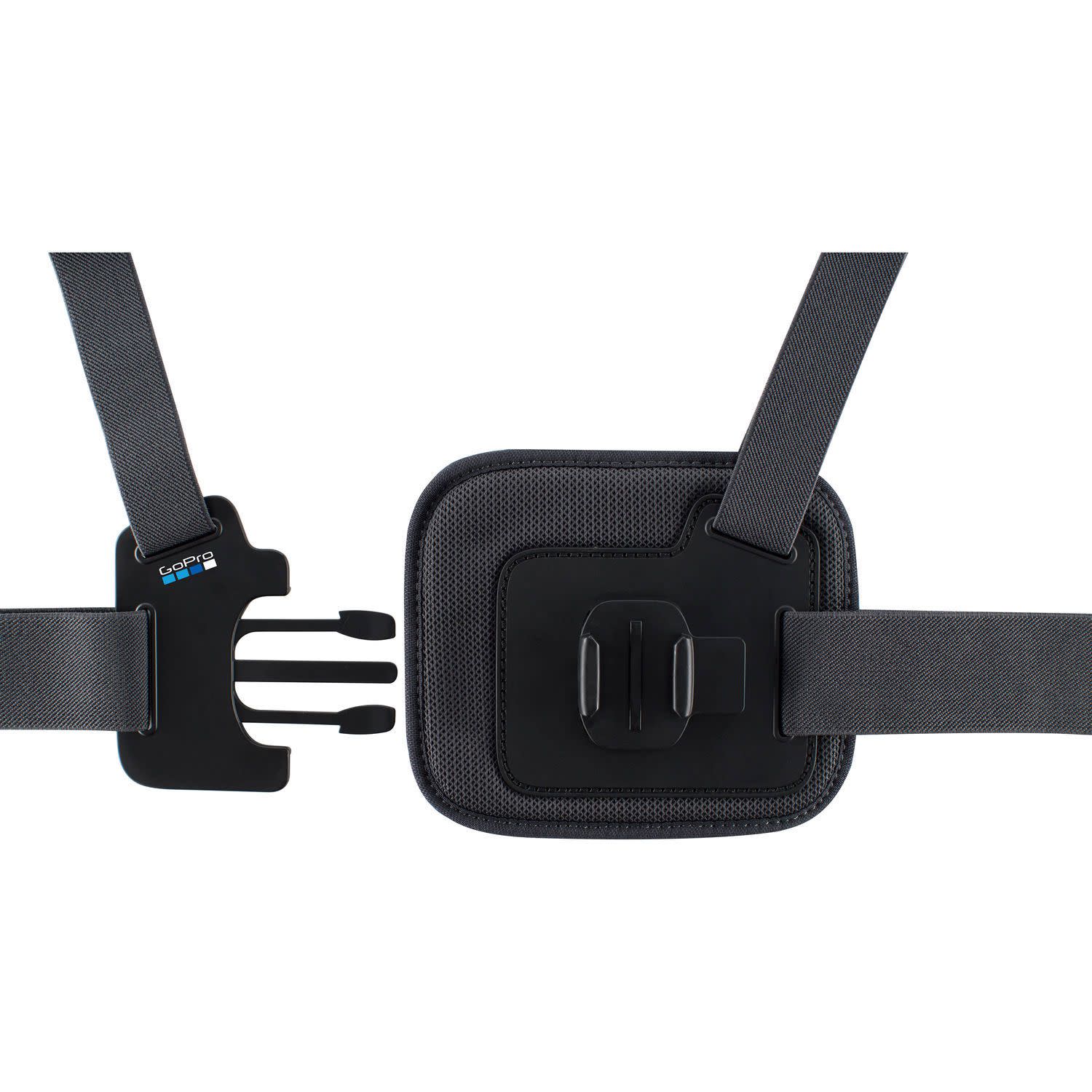 Εικόνα 2 του GoPro Chesty (Performance Chest Mount)