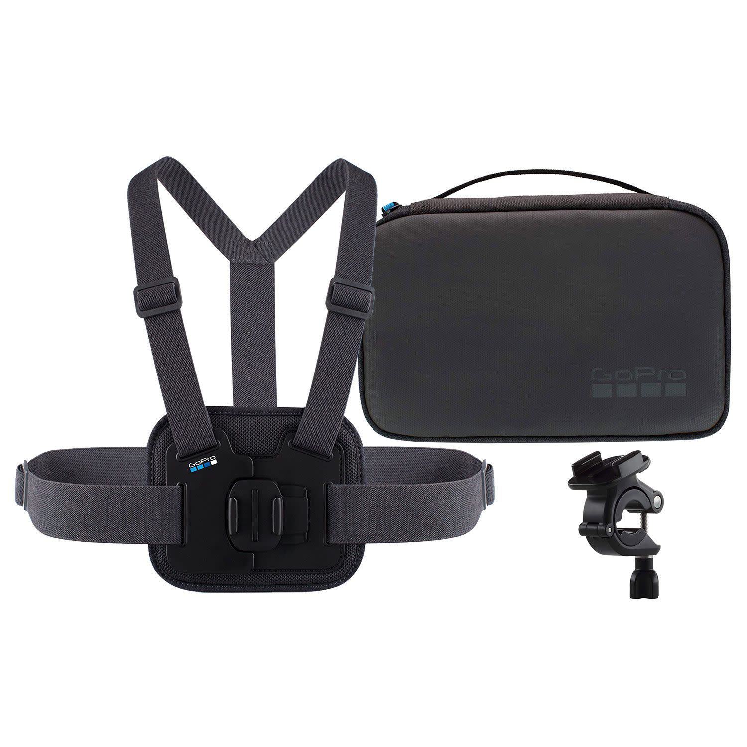 Εικόνα 1 του GoPro Accessories Kit (Action)