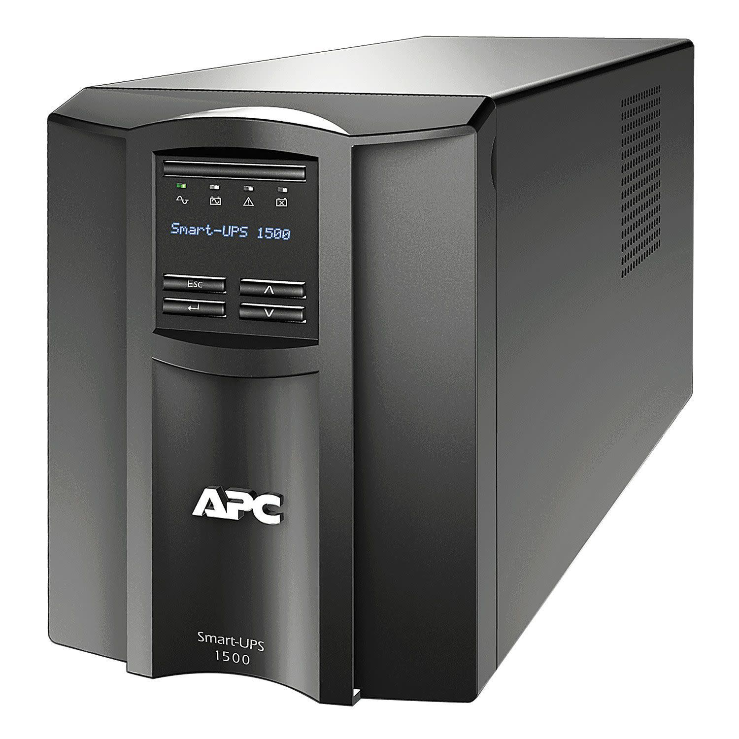 Εικόνα 1 του APC UPS 1500 VA Line Interactive SMT1500iC