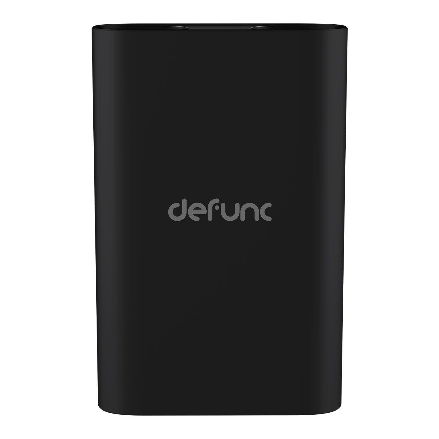 Κάνε κλικ για να δεις την εικόνα 4 του DeFunc Bluetooth True Μαύρο