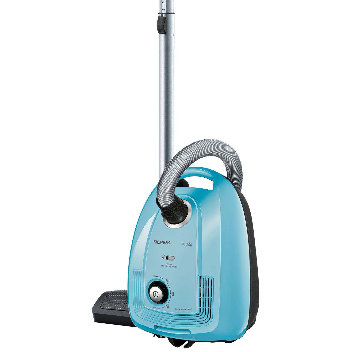 Εικόνα 1 του Siemens Σκούπα Με Σακούλα VSC3A330A