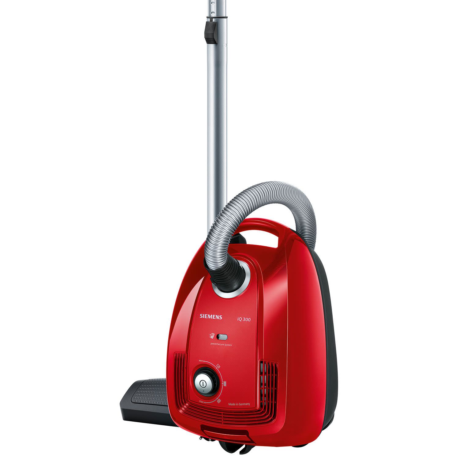 Εικόνα 1 του Siemens Σκούπα Με Σακούλα VSC3A210