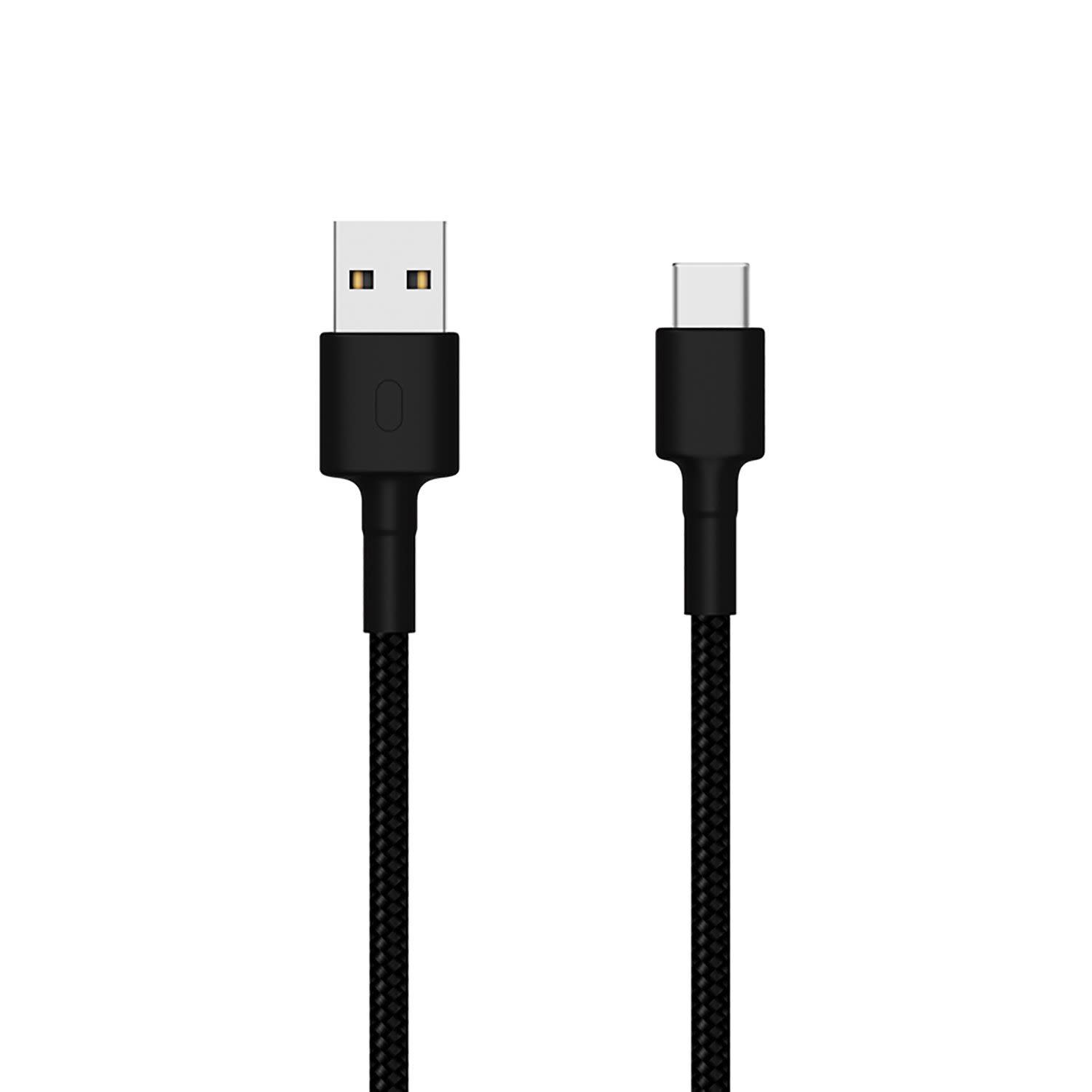 Εικόνα 1 του Xiaomi Καλώδιο USB to USB-C 22.5W 1 m Μαύρο