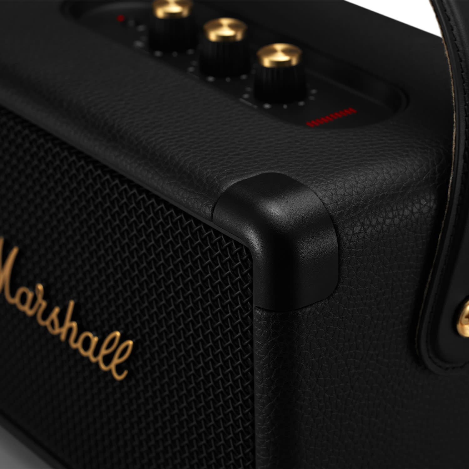 Εικόνα 3 του Marshall Ηχεία Bluetooth Kilburn II Μαύρο