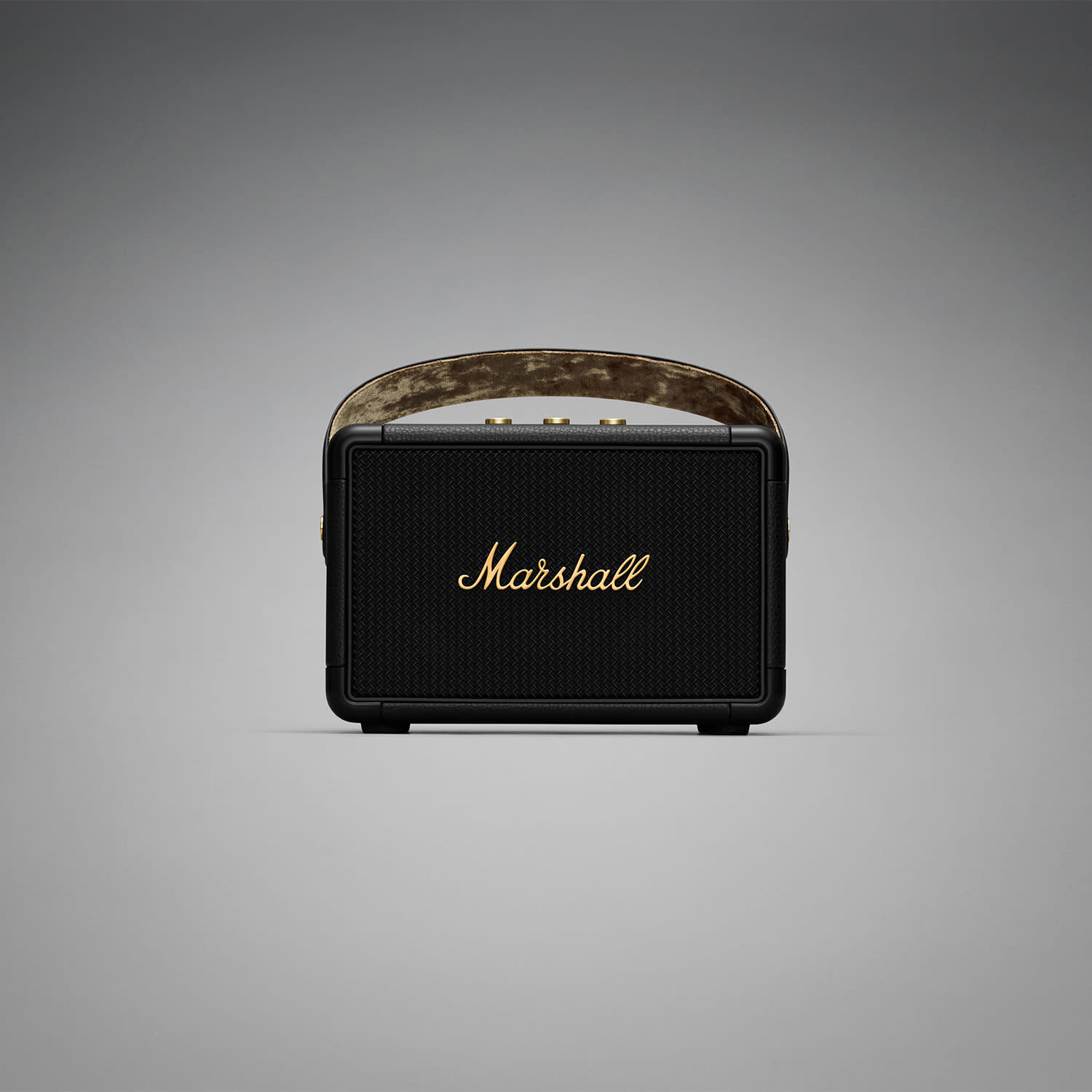 Εικόνα 4 του Marshall Ηχεία Bluetooth Kilburn II Μαύρο