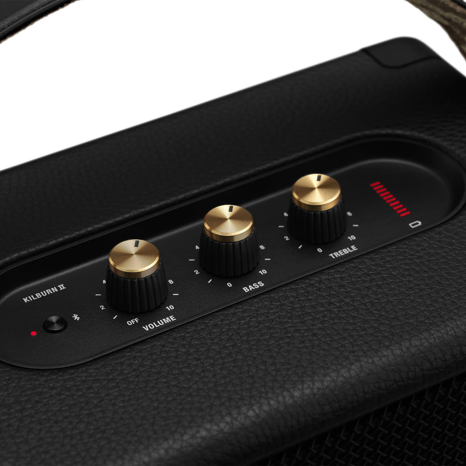 Εικόνα 5 του Marshall Ηχεία Bluetooth Kilburn II Μαύρο