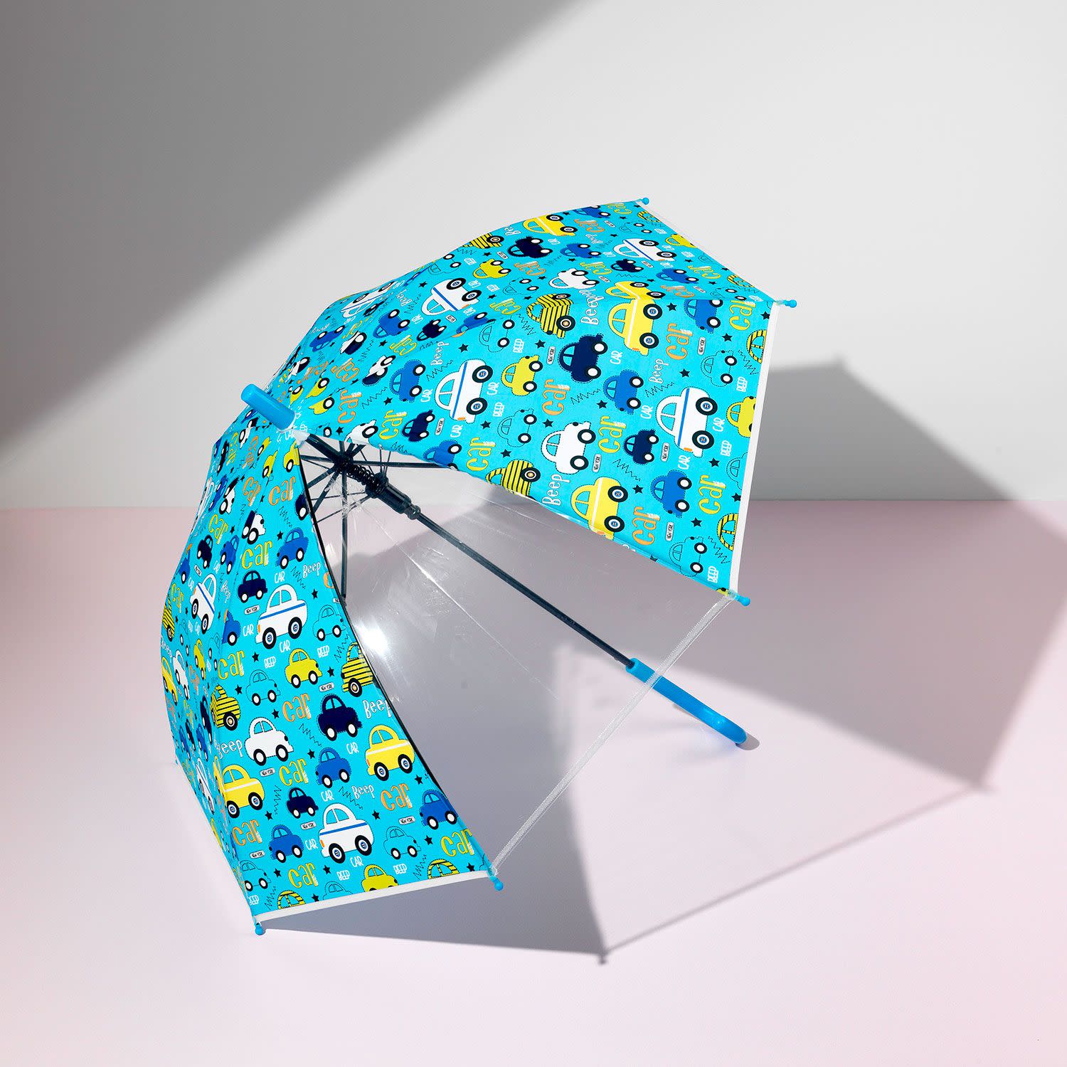 Εικόνα 1 του Sentio Παιδική Ομπρέλα Cars