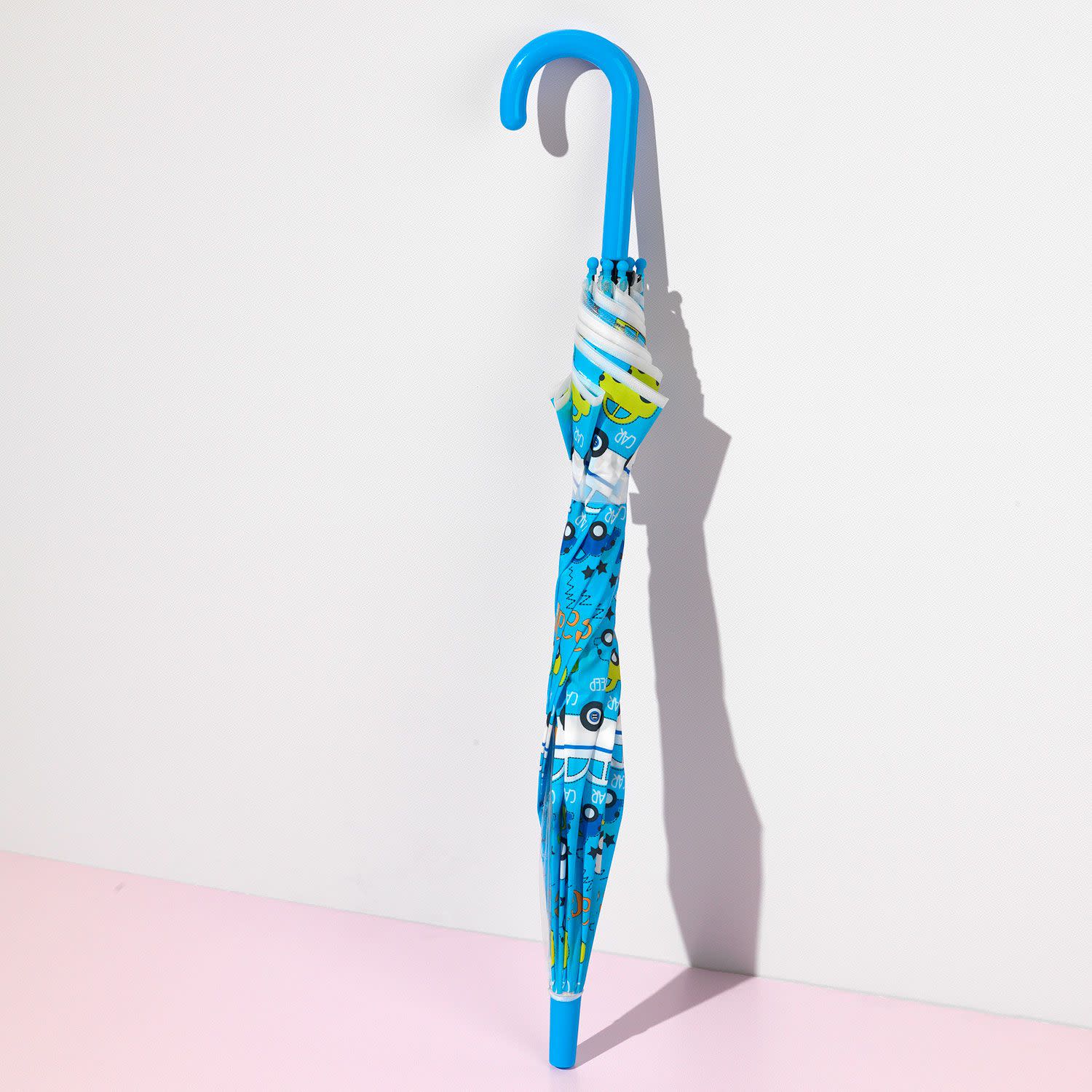 Εικόνα 2 του Sentio Παιδική Ομπρέλα Cars