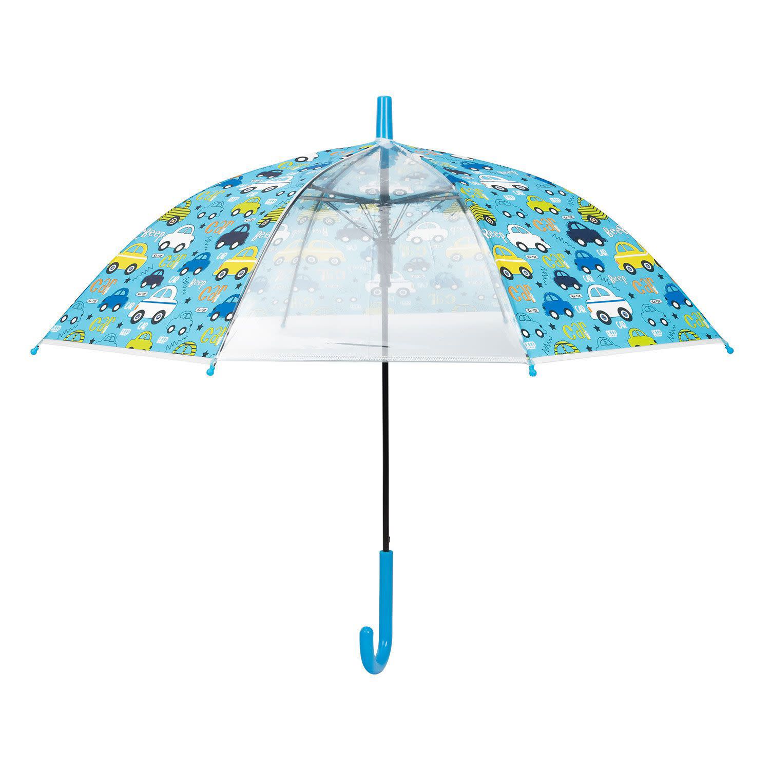Εικόνα 3 του Sentio Παιδική Ομπρέλα Cars