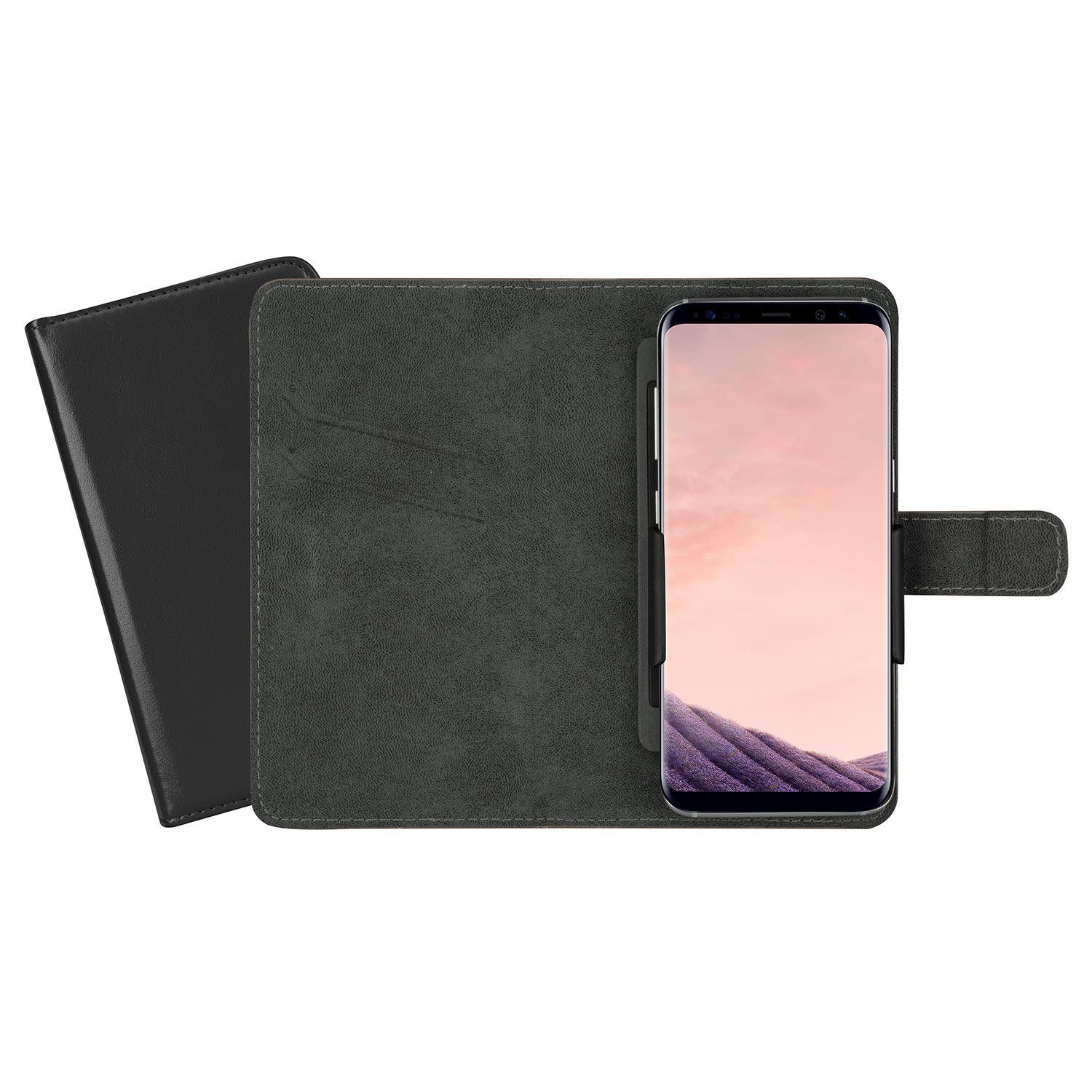 Εικόνα 1 του Sentio Θήκη Book Cover για 5.7"