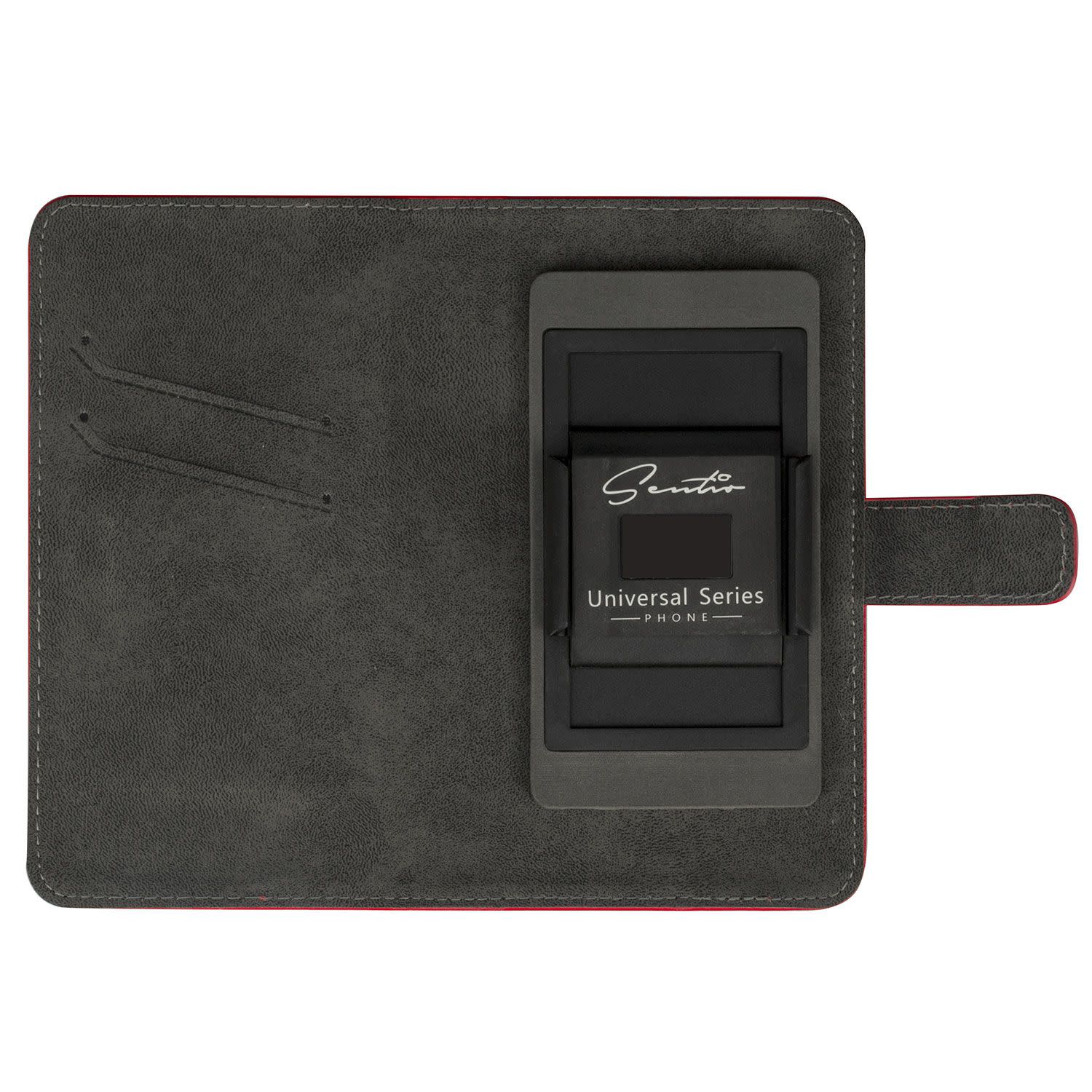 Εικόνα 4 του Sentio Θήκη Book Cover για 5.7"