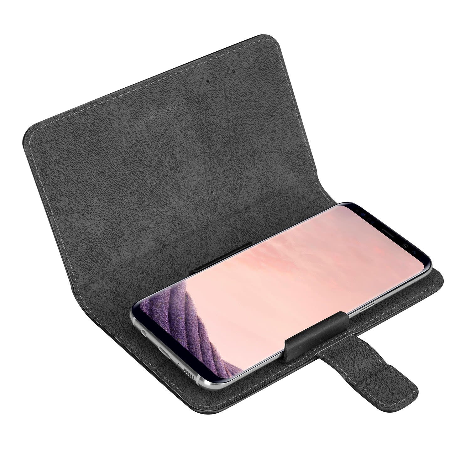 Εικόνα 5 του Sentio Θήκη Book Cover για 5.7"