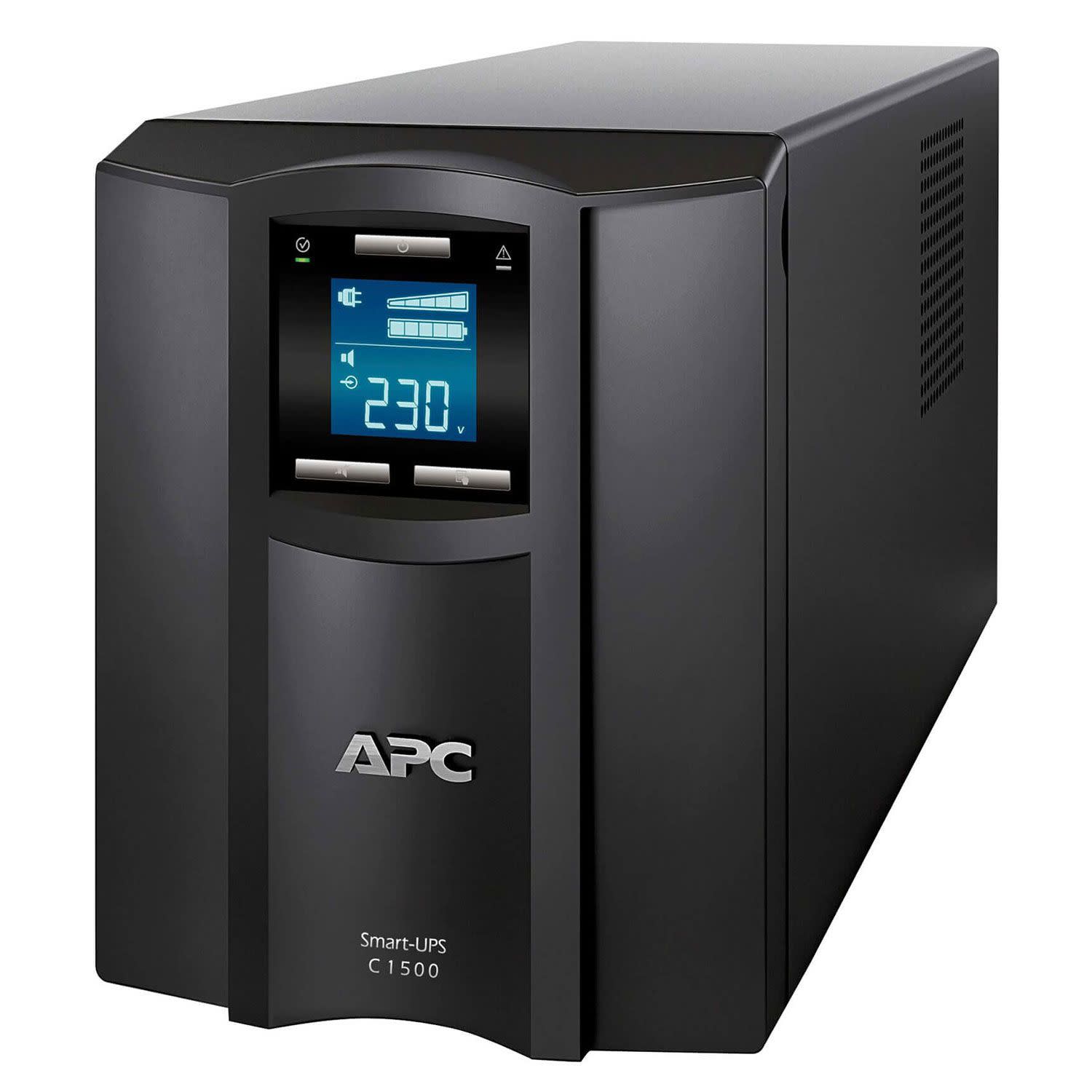 Εικόνα 1 του APC UPS 1500 VA LCD 230V SMC1500IC