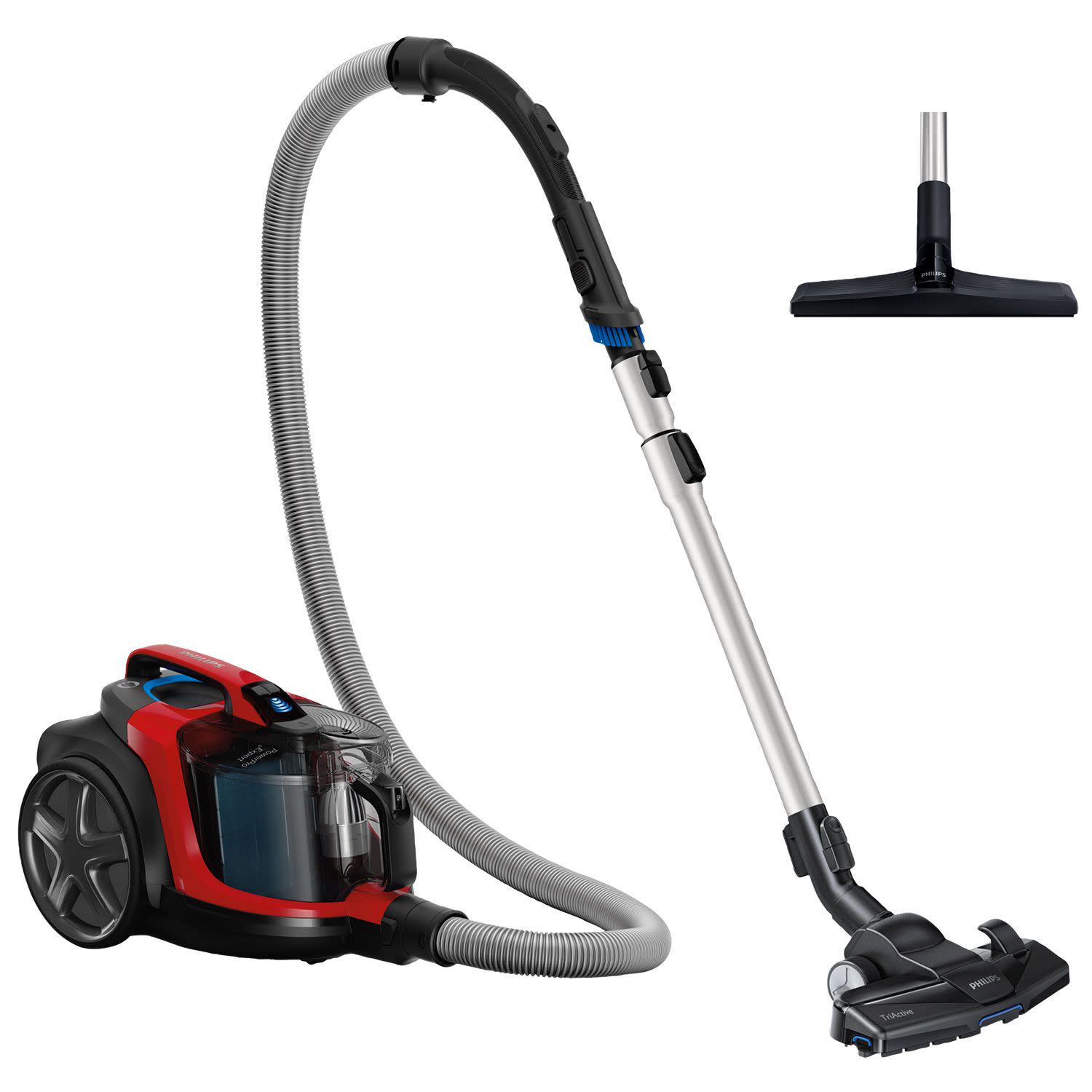 Κάνε κλικ για να δεις την εικόνα 1 του Philips Σκούπα Με Κάδο FC9729/09 PowerPro Expert