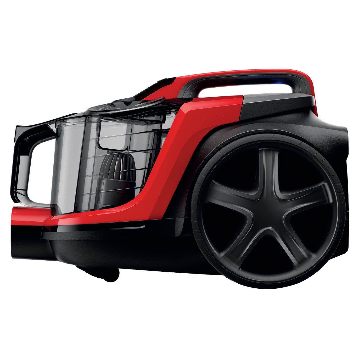 Κάνε κλικ για να δεις την εικόνα 2 του Philips Σκούπα Με Κάδο FC9729/09 PowerPro Expert