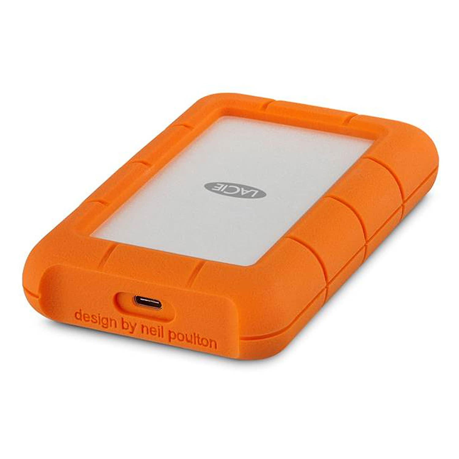 Εικόνα 2 του LaCie Ext. HDD 2.5" Rugged 4TB