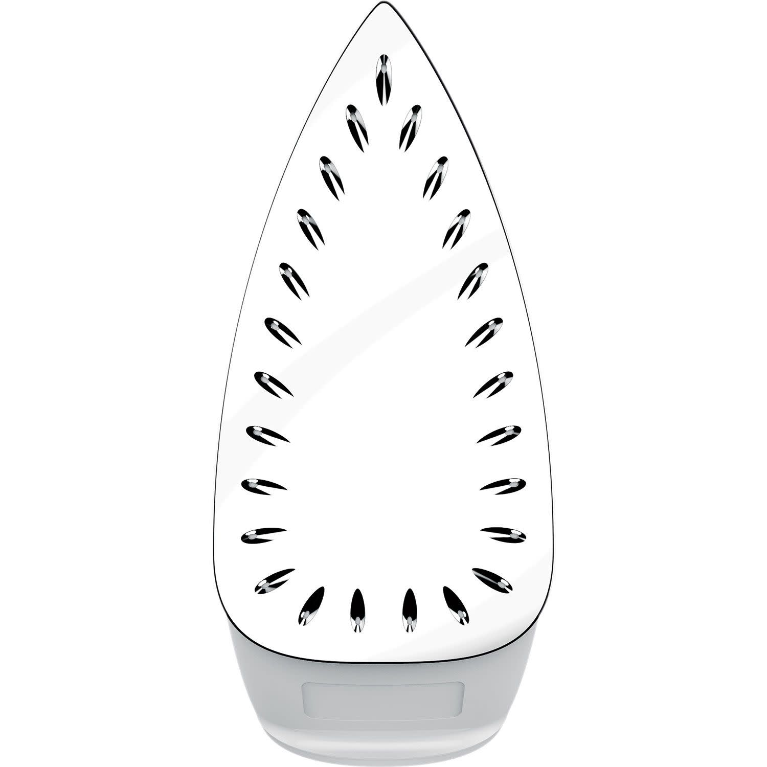 Εικόνα 3 του AEG Σίδερο Ατμού DB1720 Easyline