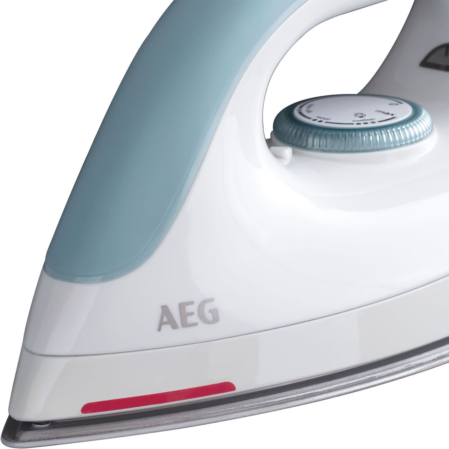Εικόνα 4 του AEG Σίδερο Ατμού DB1720 Easyline