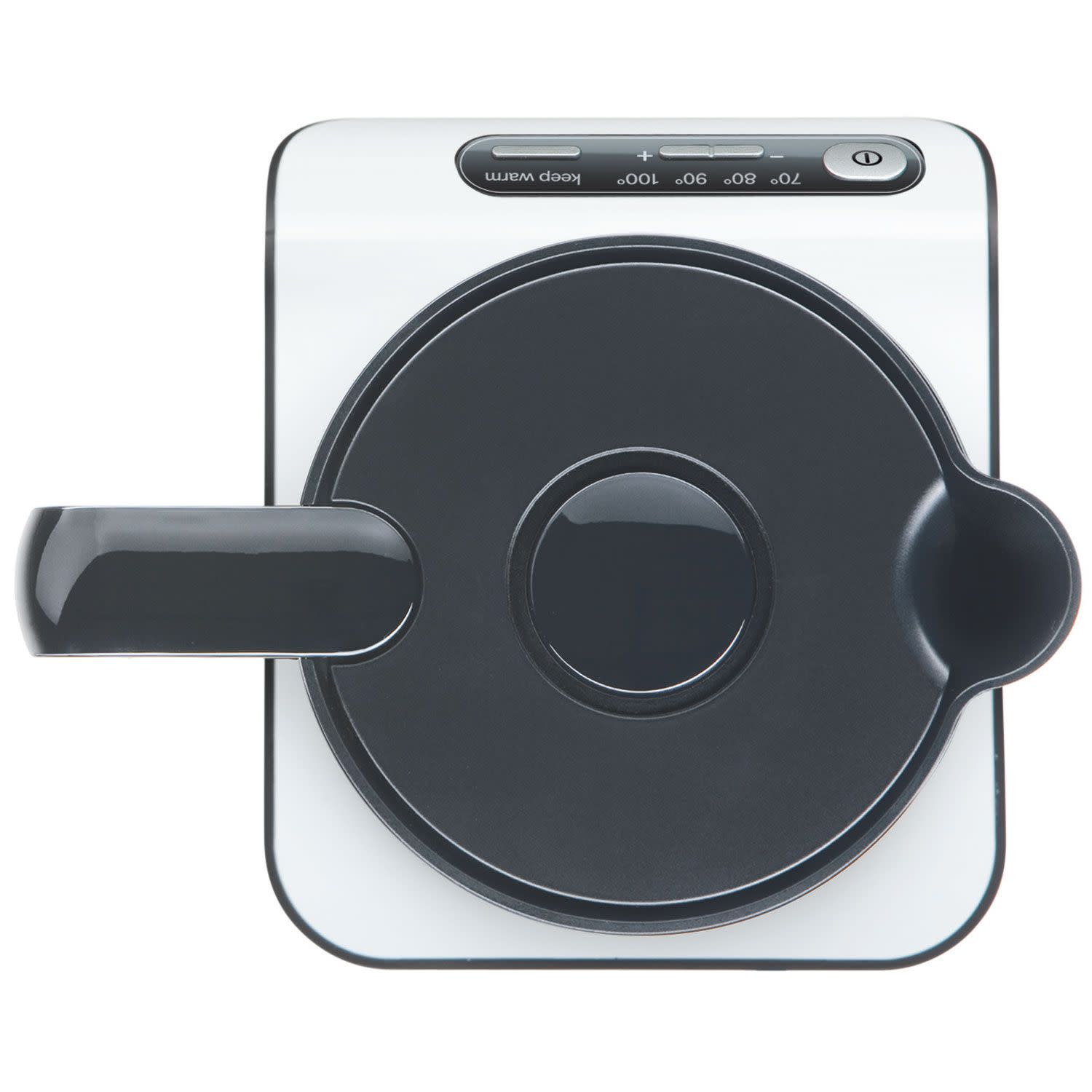 Εικόνα 3 του Bosch Βραστήρας TWK8611P 1,50 Lt