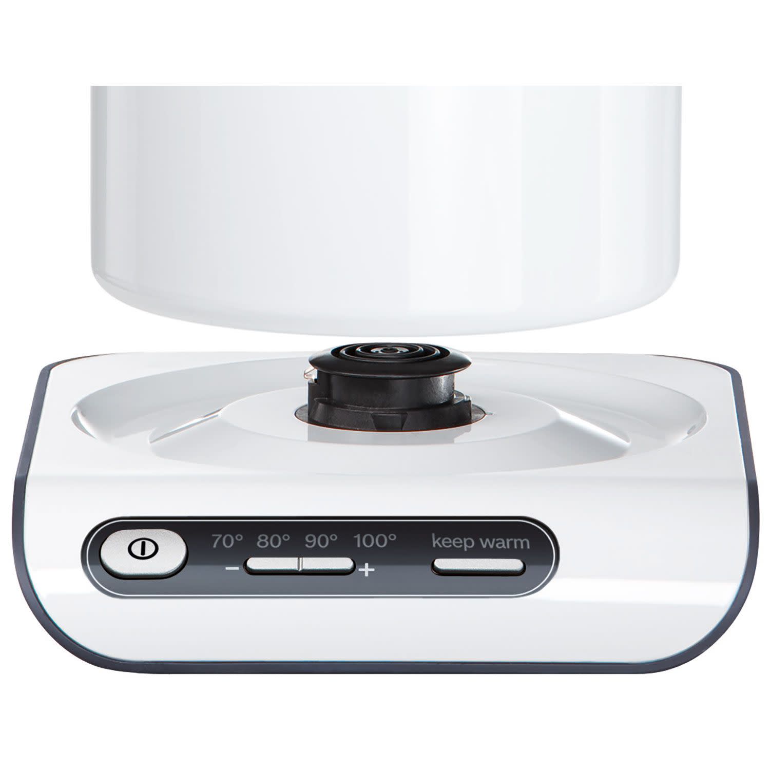 Εικόνα 5 του Bosch Βραστήρας TWK8611P 1,50 Lt