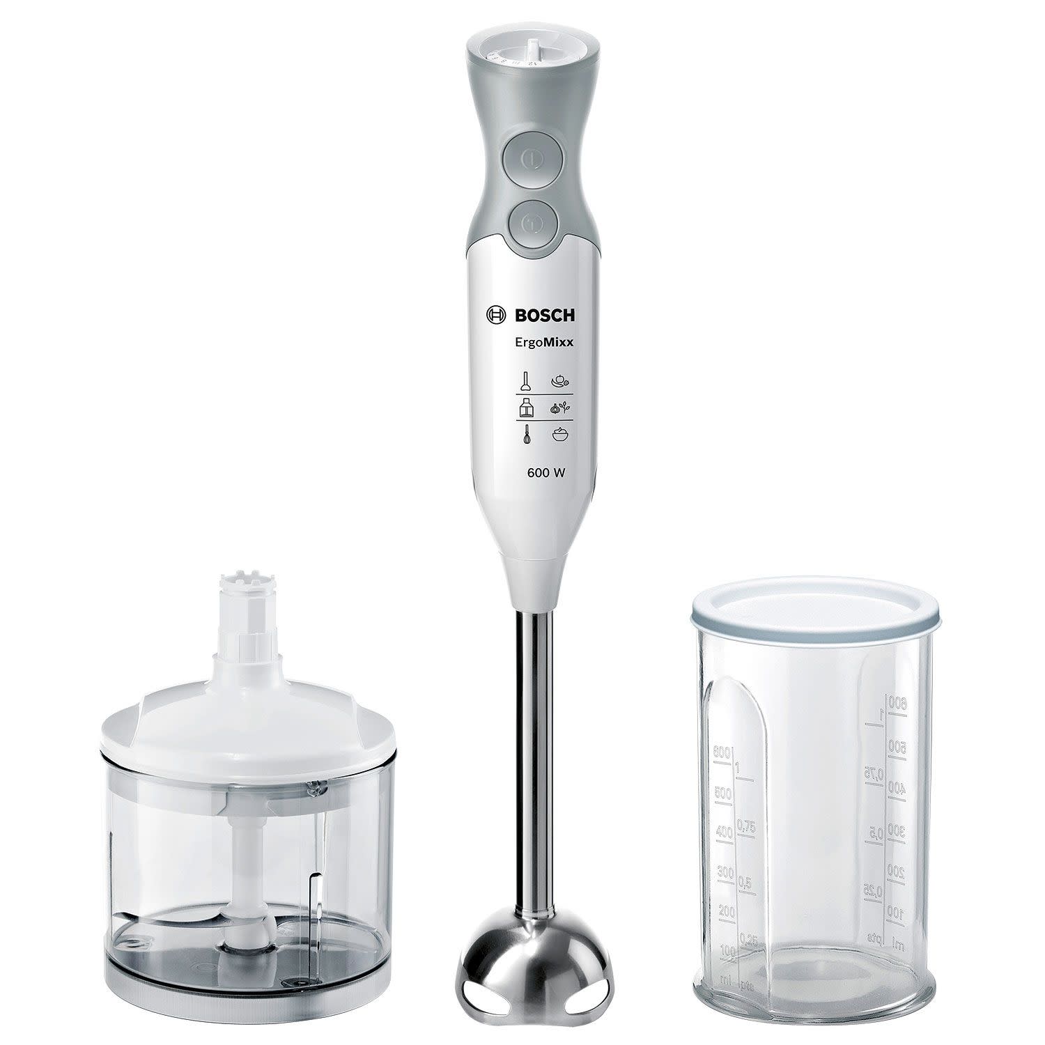 Bosch Ραβδομπλέντερ MSM66120