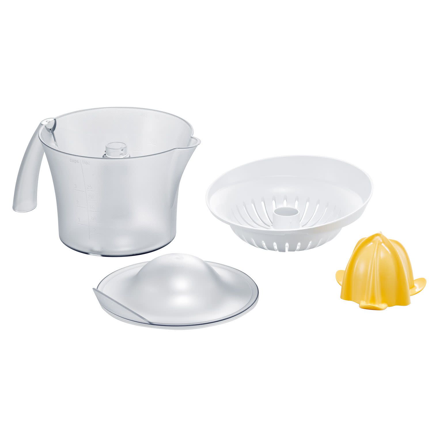 Κάνε κλικ για να δεις την εικόνα 4 του Bosch Λεμονοστίφτης MCP3000N