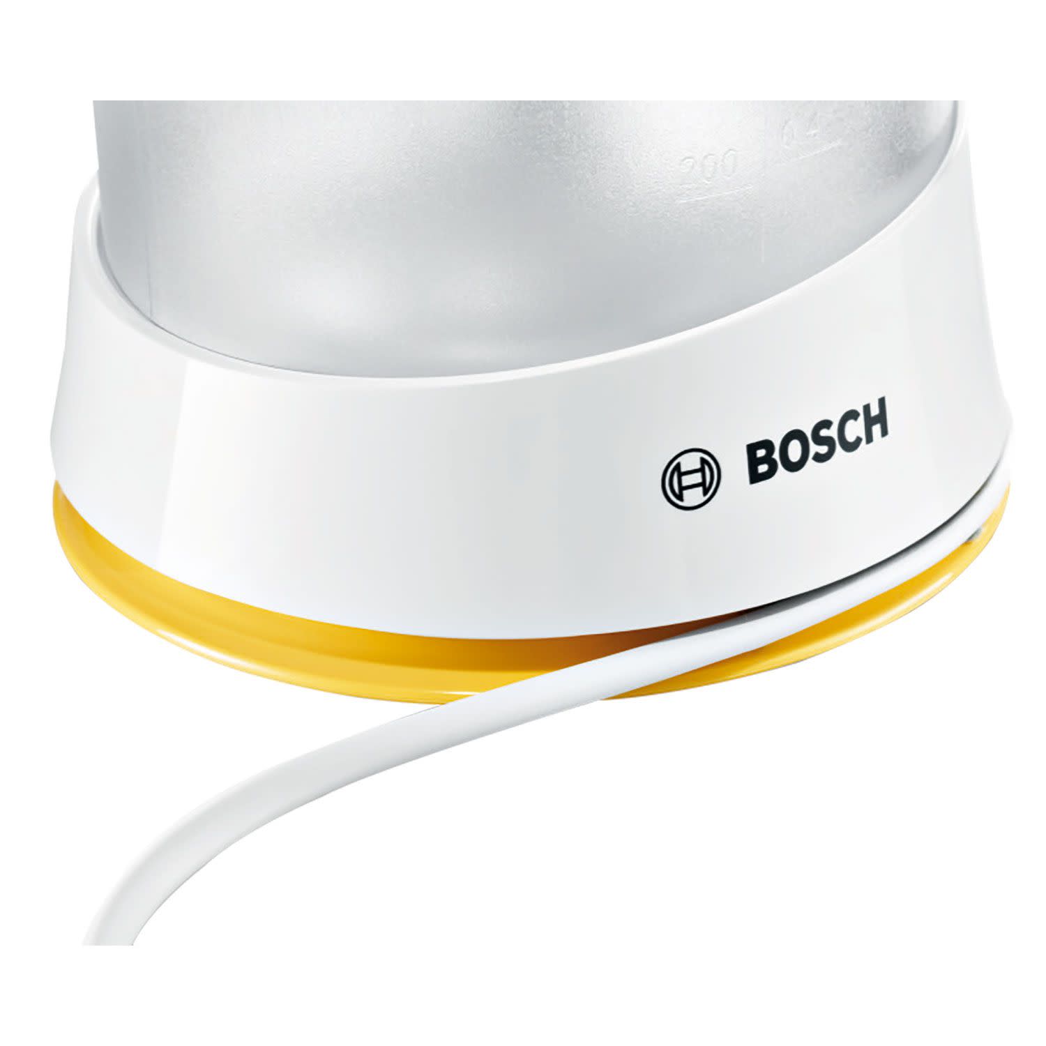 Κάνε κλικ για να δεις την εικόνα 6 του Bosch Λεμονοστίφτης MCP3000N