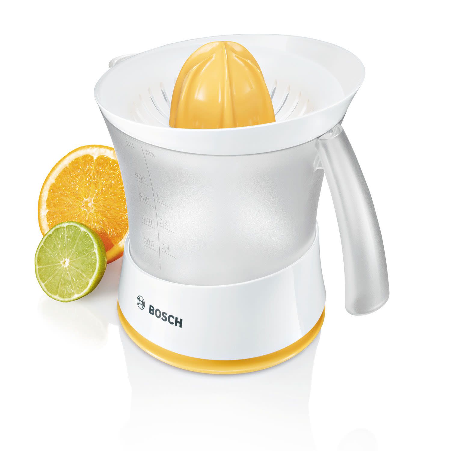 Κάνε κλικ για να δεις την εικόνα 8 του Bosch Λεμονοστίφτης MCP3000N