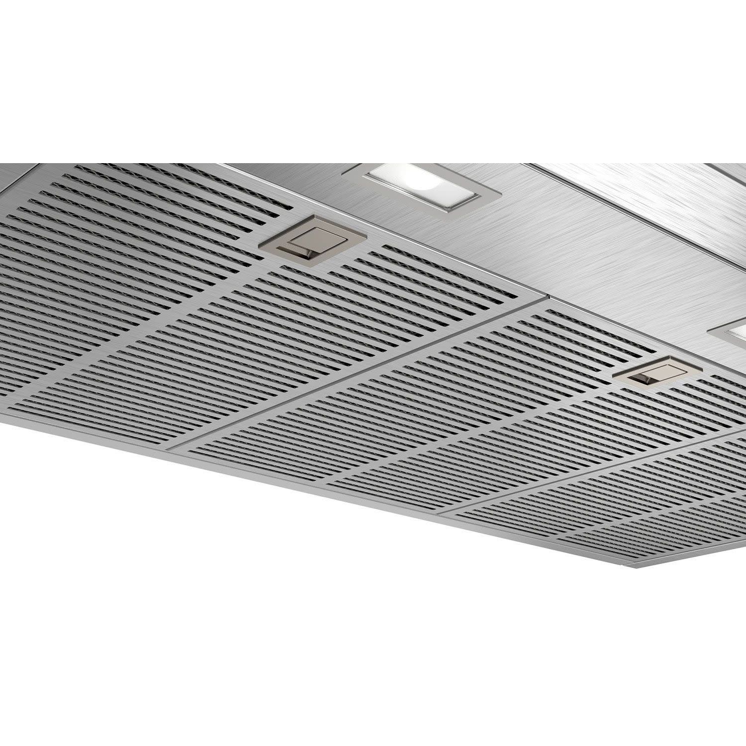 Εικόνα 2 του Bosch DWB97LM50 Απορροφητήρας Τζάκι