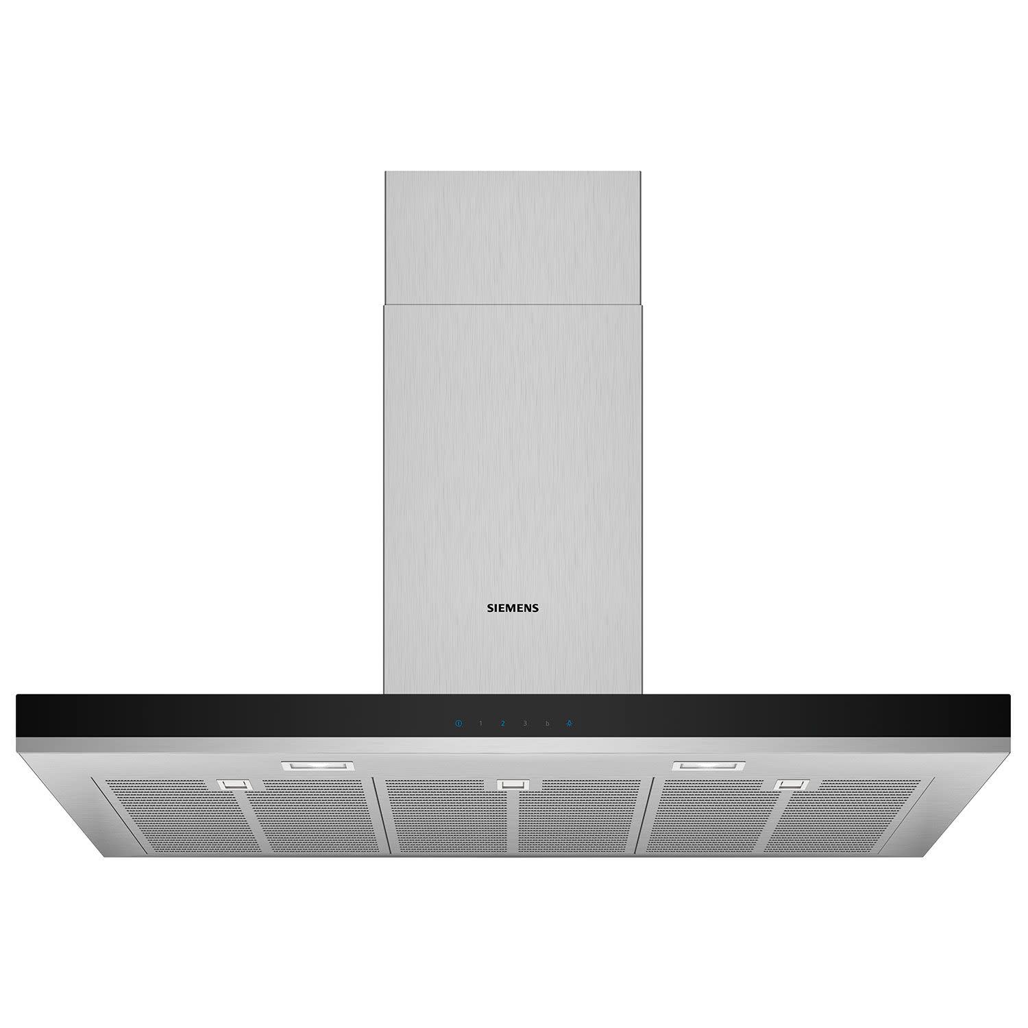 Κάνε κλικ για να δεις την εικόνα 1 του Siemens LC97BHM50 Απορροφητήρας Τζάκι