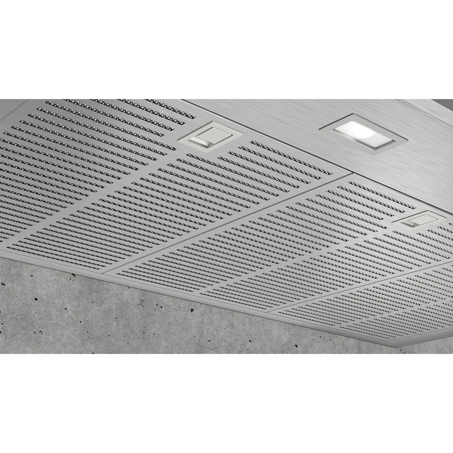 Κάνε κλικ για να δεις την εικόνα 3 του Siemens LC97BHM50 Απορροφητήρας Τζάκι