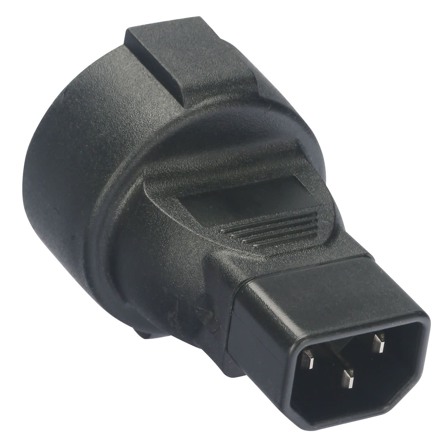Εικόνα 2 του Turbo-X Adapter IEC  - Schuko