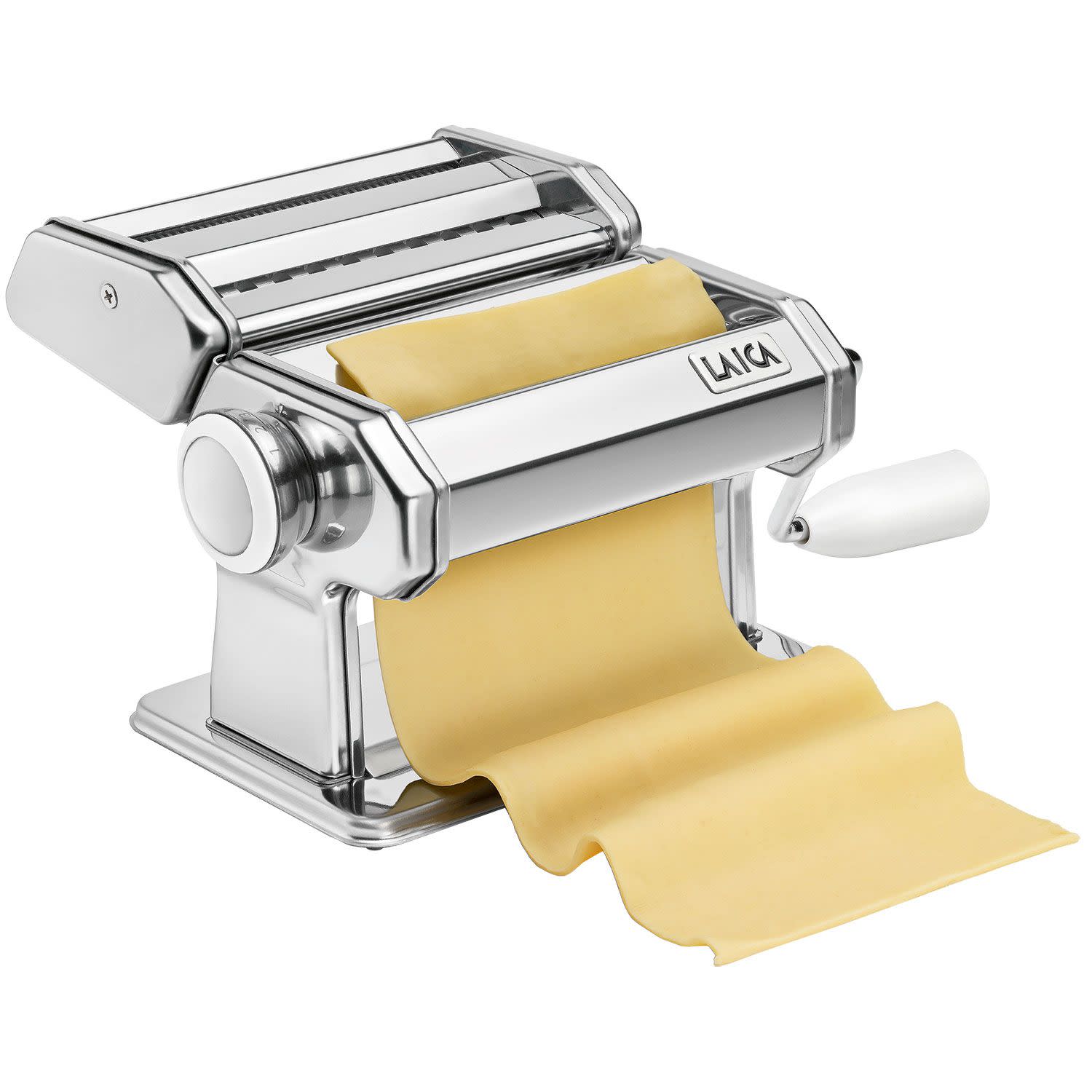 Εικόνα 1 του Laica Παρασκευαστής Ζυμαρικών PM2000