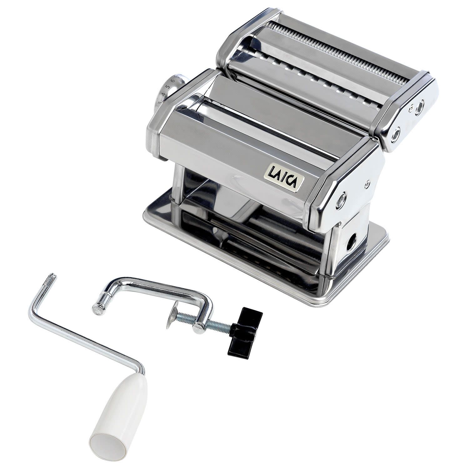 Εικόνα 3 του Laica Παρασκευαστής Ζυμαρικών PM2000