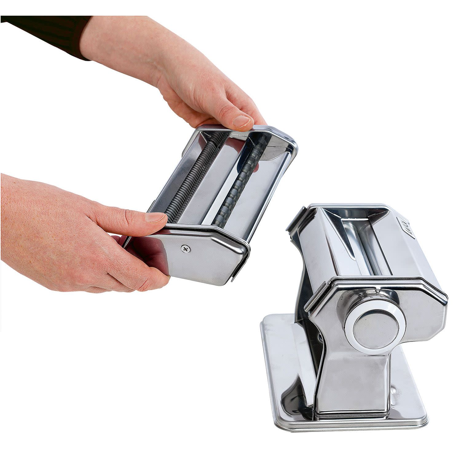 Εικόνα 4 του Laica Παρασκευαστής Ζυμαρικών PM2000