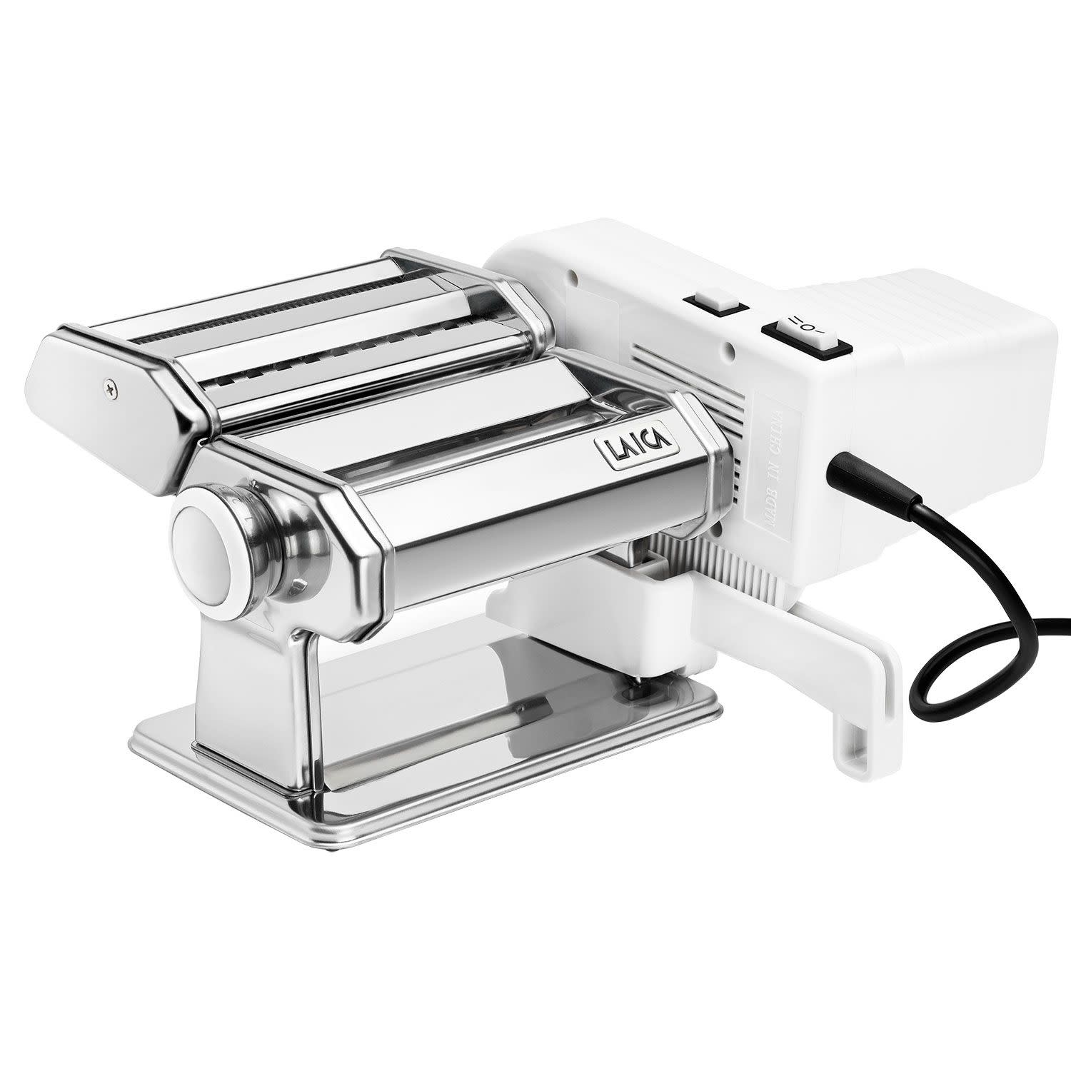 Εικόνα 5 του Laica Παρασκευαστής Ζυμαρικών PM2000