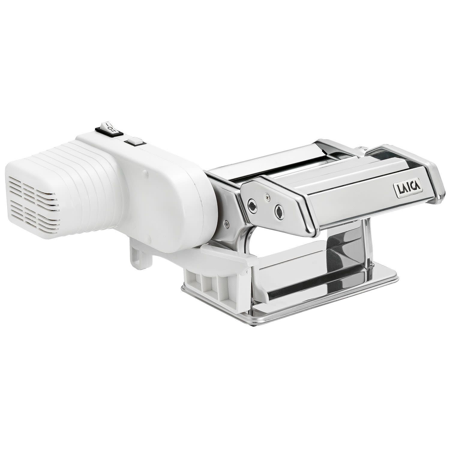 Εικόνα 6 του Laica Παρασκευαστής Ζυμαρικών PM2000