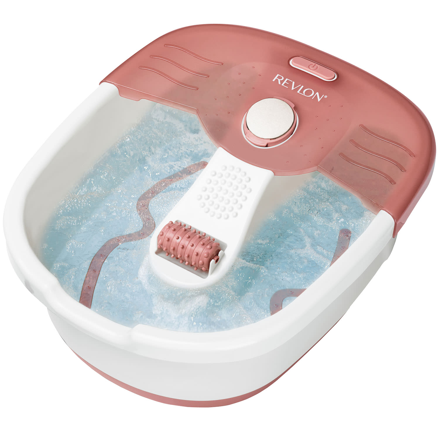 Revlon Συσκευή Yδρομασάζ RVFB7021PE