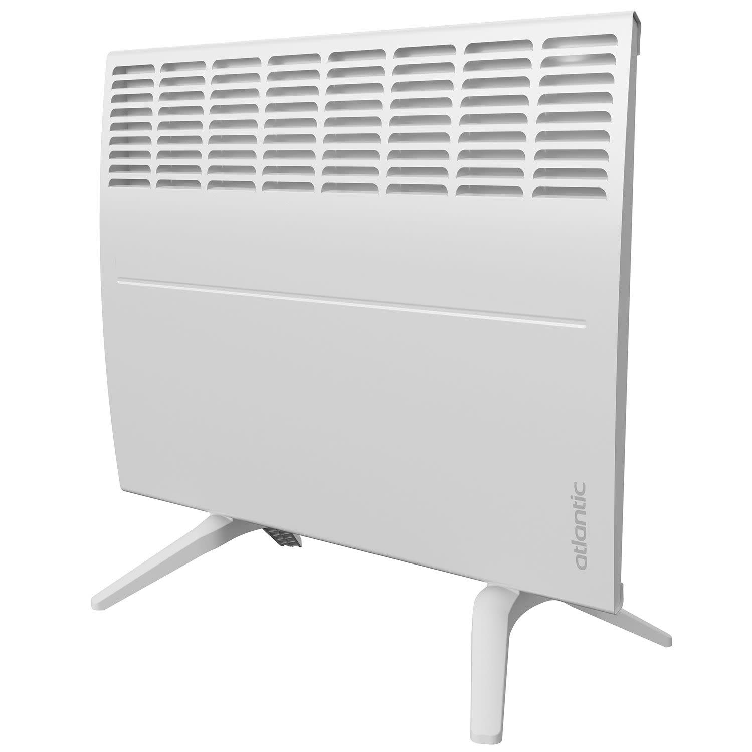 Εικόνα 4 του Thermor Θερμοπομπός Ηλεκτρικός Evidence 3 Elec 2.500,0 W