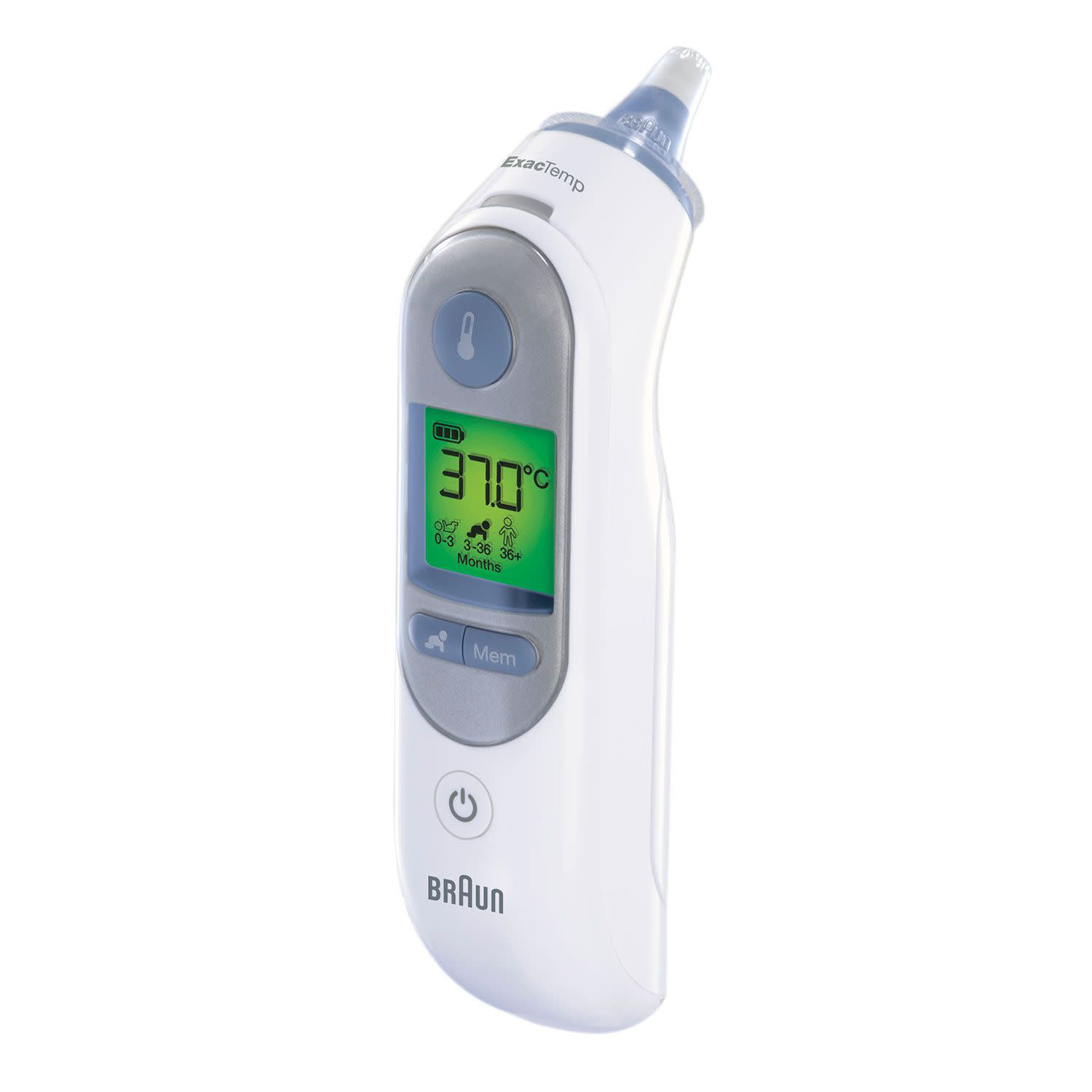 Braun Θερμόμετρο IRT 6520