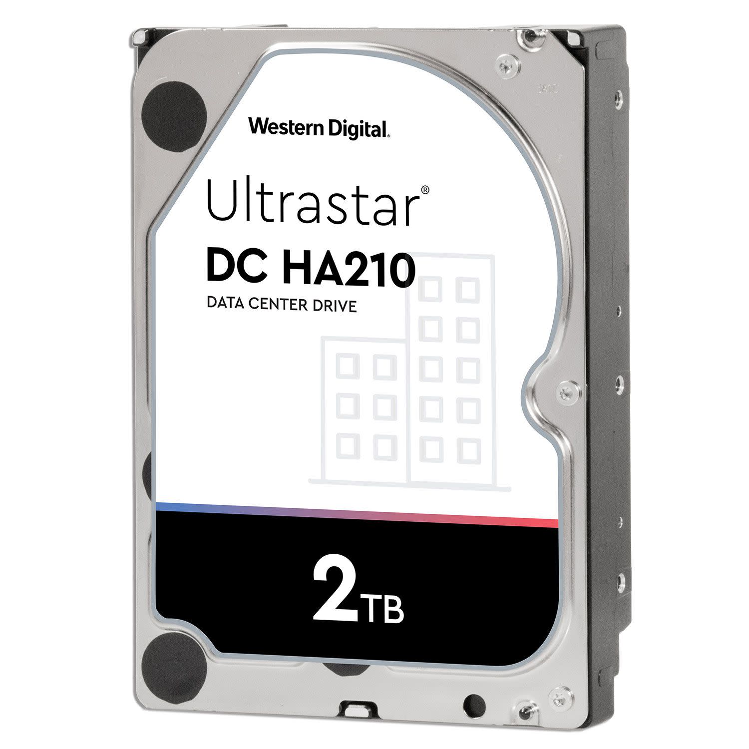 Εικόνα 2 του WD Ultrastar Datacenter HDD 2TB