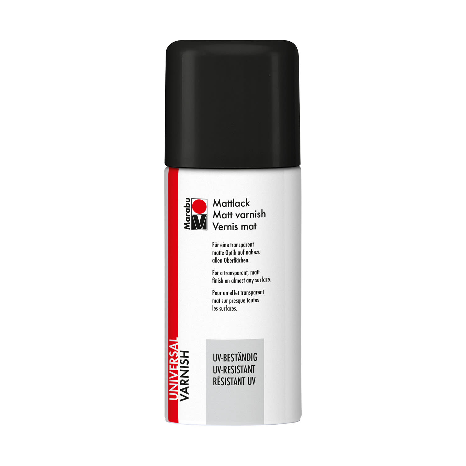 Κάνε κλικ για να δεις την εικόνα 1 του Marabu Spray Mattlack 150ml