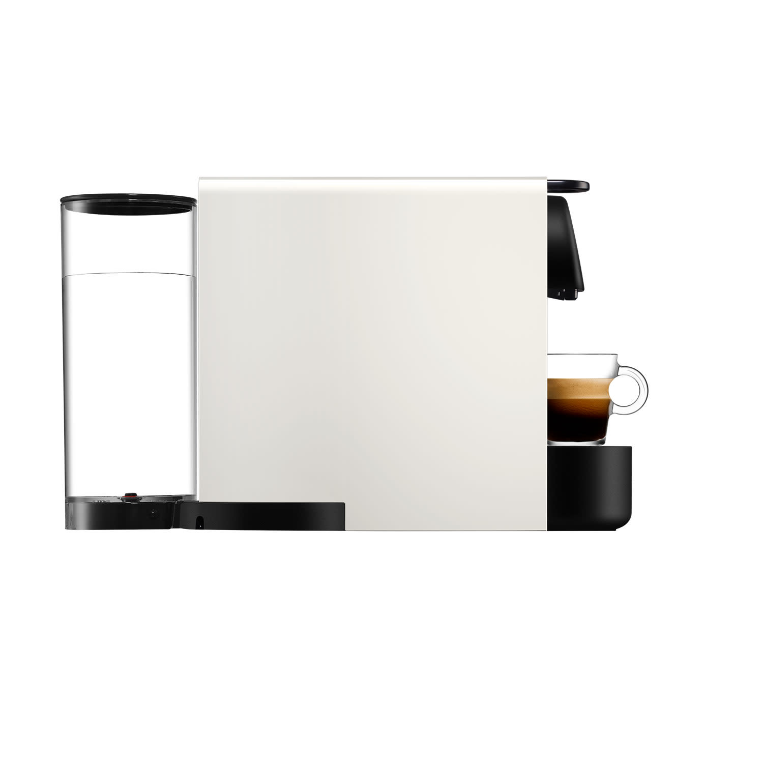 Εικόνα 6 του Krups Καφετιέρα Espresso Με κάψουλα XN1101V Nespresso Essenza Mini