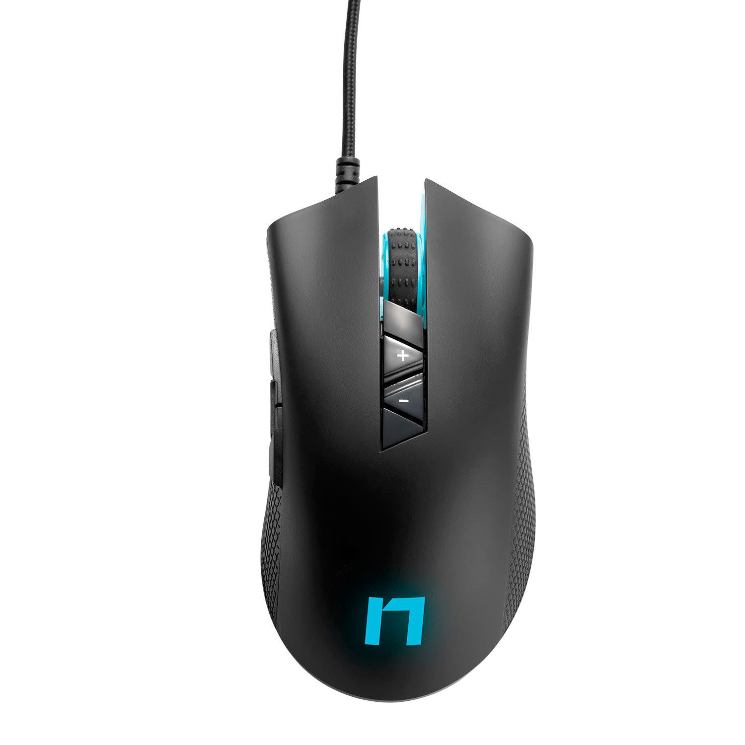 Εικόνα 1 του Turbo-X Nemesis Gaming Mouse N60