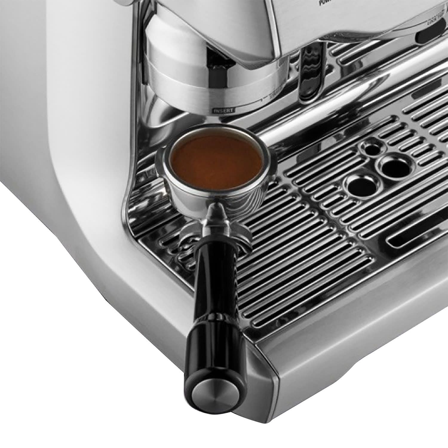 Εικόνα 3 του Sage Καφετιέρα Espresso Αυτόματη SES990