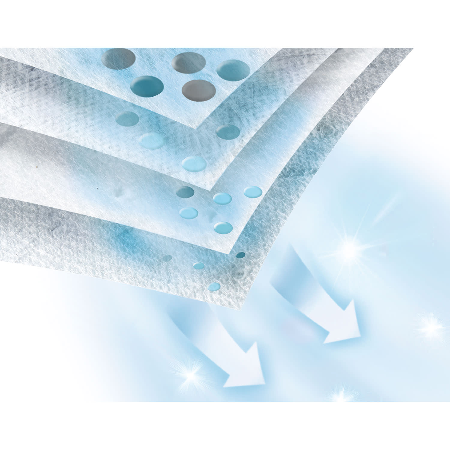 Εικόνα 5 του Bosch Σακούλες Σκούπας BBZ41FGALL