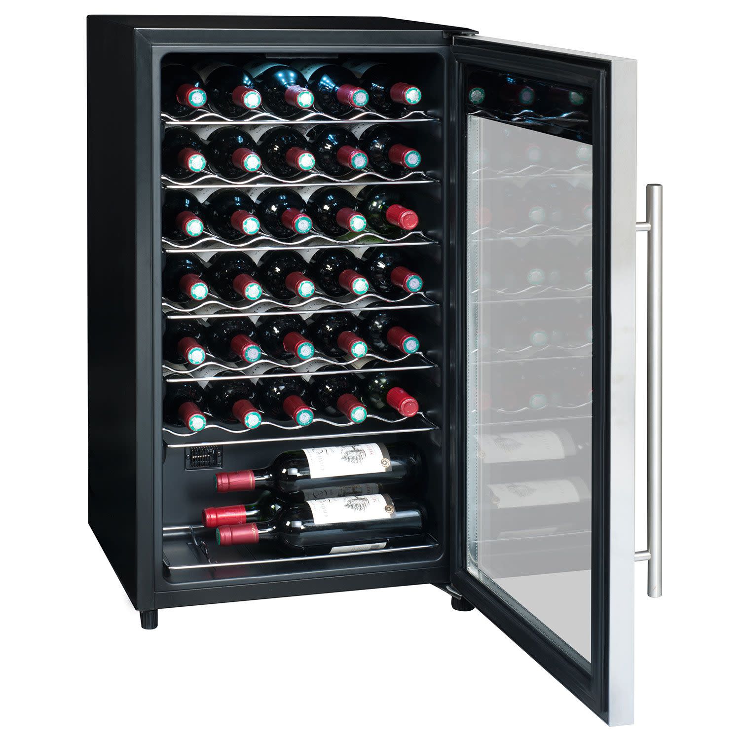 Εικόνα 3 του la Sommeliere LS34A Συντηρητής Κρασιών