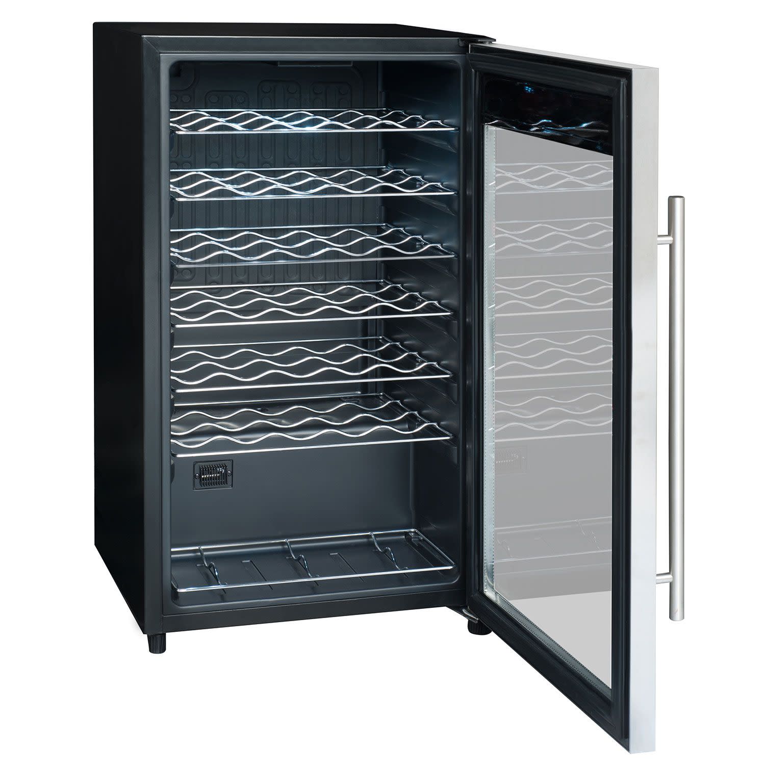 Εικόνα 4 του la Sommeliere LS34A Συντηρητής Κρασιών