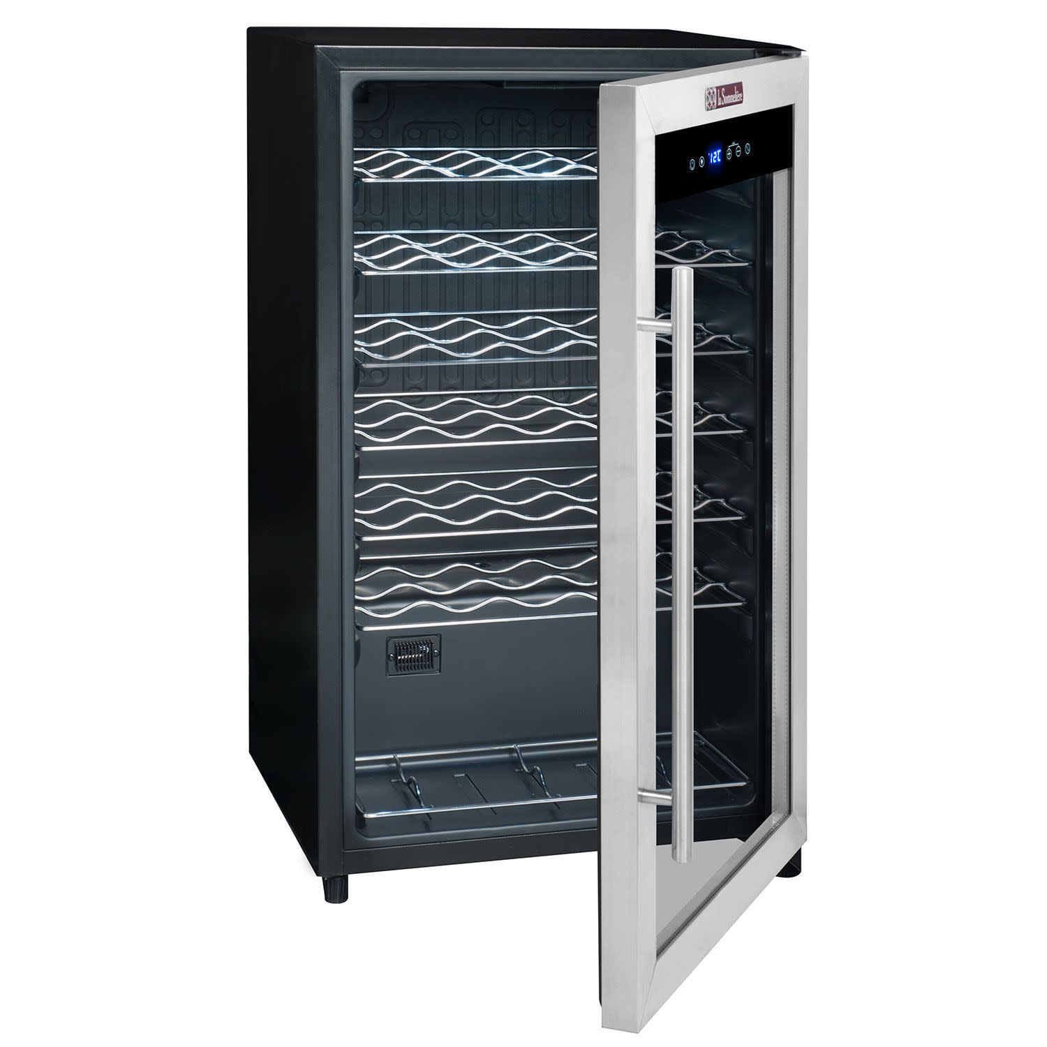 Εικόνα 5 του la Sommeliere LS34A Συντηρητής Κρασιών